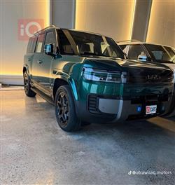 BYD Leopard 7